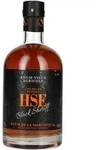 HSE Rhum Vieux Agricole BLACK SHERIFF American Barrel 40% Vol. 0,7l