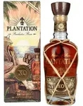Plantation Rum BARBADOS XO 20th Anniversary 40% Vol. 0,7l in Geschenkbox