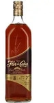 Flor de Ca&ntilde;a 7 Years Old GRAN RESERVA Single Estate Rum 40% Vol. 1l