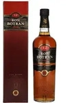 Botran Ron A&ntilde;ejo 12 Sistema Solera 40% Vol. 0,7l in Geschenkbox