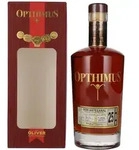 Opthimus 25 Sistema Solera Summa Cum Laude 38% Vol. 0,7l in Geschenkbox