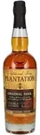 Plantation Rum ORIGINAL DARK Barbados & Jamaica 40% Vol. 0,7l