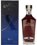 Ron Cartavio XO 18 A&ntilde;os Solera 40% Vol. 0,7l in Geschenkbox