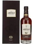 Ron Abuelo CENTURIA Reserva de la Familia 40% Vol. 0,7l in Holzkiste