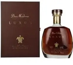 Dos Maderas LUXUS Double Aged Rum Limited Edition 40% Vol. 0,7l in Geschenkbox