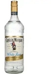 Captain Morgan White Rum 37,5% Vol. 1l