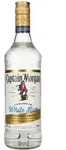 Captain Morgan Caribbean White Rum 37,5% Vol. 0,7l