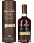 Dos Maderas PX 5+5 Years Old Triple Aged Spirit Drink 40% Vol. 0,7l in Geschenkbox