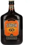 Stroh 60 Original Austria Inl&auml;nder Rum 60% Vol. 0,7l