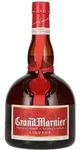 Grand Marnier Cognac Orange Liqueur 40% Vol. 0,7l