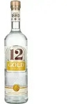 12 GOLD Anislik&ouml;r by Ouzo 12 36% Vol. 0,7l