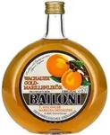 Bailoni Wachauer Gold-Marillenlik&ouml;r 30% Vol. 0,7l
