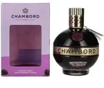 Chambord Black Raspberry Liqueur Royale de France 16,5% Vol. 0,5l in Geschenkbox