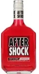 After Shock RED Hot & Cool Cinnamon 30% Vol. 0,7l