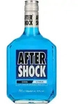 After Shock BLUE Cool Citrus 30% Vol. 0,7l