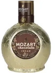 Mozart Chocolate Cream Gold Sahnelik&ouml;r 17% Vol. 0,5l