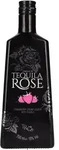 Liqueur de Tequila Rose Strawberry Cream 15% Vol. 0,7l