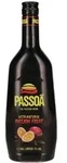 PASSO&Atilde; The Passion Drink Liqueur 17% Vol. 0,7l