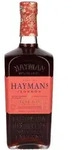 Hayman's of London SLOE GIN 26% Vol. 0,7l