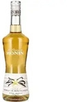 La Liqueur de Monin VANILLE DE MADAGASCAR 20% Vol. 0,7l