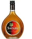 Safari Exotic Fruit Flavoured Liqueur 20% Vol. 0,7l