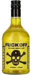 Fuckoff HARAKIRI Marula Peach Liqueur 15% Vol. 0,7l