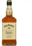 Jack Daniel's Tennessee HONEY 35% Vol. 1l