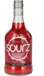 Sourz RED BERRY Liqueur 15% Vol. 0,7l