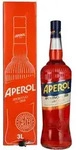 Aperol Aperitivo 11% Vol. 3l in Geschenkbox mit Flaschenausgie&szlig;er