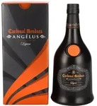 Cardenal Mendoza ANG&Ecirc;LUS Original Recipe Liqueur 40% Vol. 0,7l in Geschenkbox
