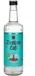 Berliner Luft DER FRISCHE Pfefferminzlik&ouml;r 18% Vol. 0,7l