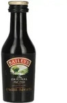 Baileys The Original Irish Cream 17% Vol. 0,05l PET