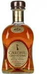 Cardhu Gold Reserve Cask Selection Single Malt Scotch Whisky 40% Vol. 0,7l