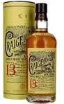Craigellachie 13 Years Old Speyside Single Malt 46% Vol. 0,7l in Geschenkbox