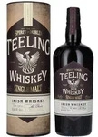 Teeling Whiskey SINGLE MALT Irish Whiskey 46% Vol. 0,7l in Geschenkbox