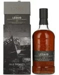 Ledaig 18 Years Old Single Malt Scotch Whisky 46,3% Vol. 0,7l in Geschenkbox