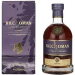 Kilchoman SANAIG Islay Single Malt Scotch Whisky 46% Vol. 0,7l in Geschenkbox