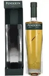 Penderyn PEATED Single Malt Welsh Whiskey 46% Vol. 0,7l in Geschenkbox
