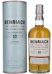 Benriach THE ORIGINAL TEN Single Malt Three Cask Matured 43% Vol. 0,7l in...