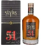 Slyrs FIFTY ONE Single Malt Whisky 51% Vol. 0,7l in Geschenkbox