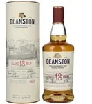 Deanston 18 Years Old Highland Single Malt 46,3% Vol. 0,7l in Geschenkbox