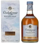Dalwhinnie WINTER'S GOLD Highland Single Malt Scotch Whisky 43% Vol. 0,7l in