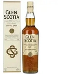 Glen Scotia DOUBLE CASK Single Malt Scotch Whisky 46% Vol. 0,7l