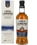 Loch Lomond THE ORIGINAL Triple Oak Single Malt 40% Vol. 0,7l in Geschenkbox
