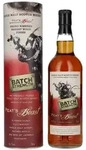 Peat's Beast BATCH STRENGTH Pedro Ximenez Sherry Wood Finish 54,1% Vol. 0,7l in