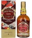 Chivas Regal EXTRA 13 Years Old OLOROSO SHERRY CASKS Finish 40% Vol. 0,7l in