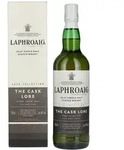 Laphroaig LORE Islay Single Malt 48% Vol. 0,7l in Geschenkbox
