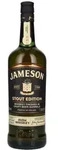 Jameson CASKMATES Triple Distilled Irish Whiskey STOUT EDITION 40% Vol. 1l