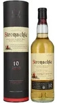 A.D. Rattray Stronachie 10 Years Old Highland Single Malt 43% Vol. 0,7l in