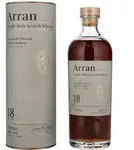 Arran 18 Years Old Single Malt 46% Vol. 0,7l in Geschenkbox